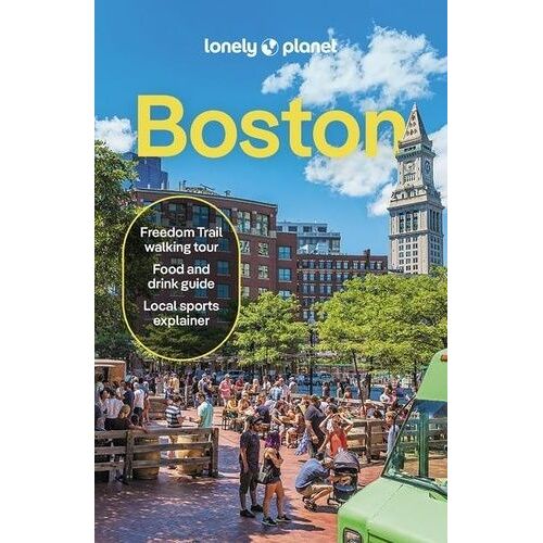 Boston