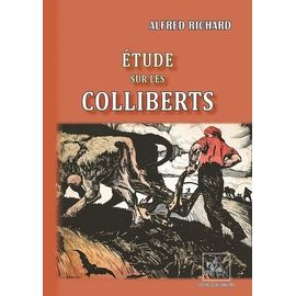 Etude Sur Les Colliberts