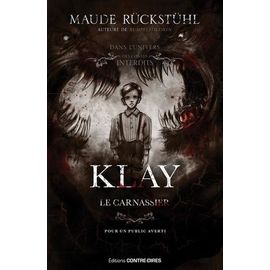 Klay - Le Carnassier