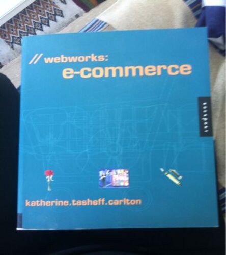Webworks: E-Commerce