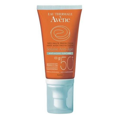 Avene Solaire Anti Âge Spf50+ 50ml 