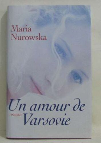 Un Amour De Varsovie