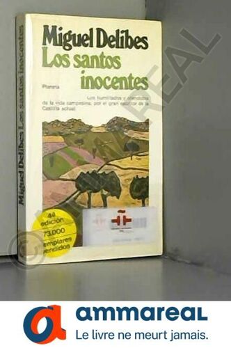 Los Santos Inocentes