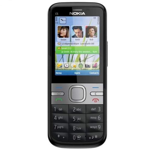 Nokia C5-00