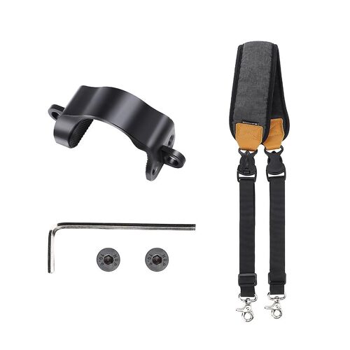 Shoulder Strap for RS3 Mini Handheld Gimbal Stabilizer Neck Strap with Hook