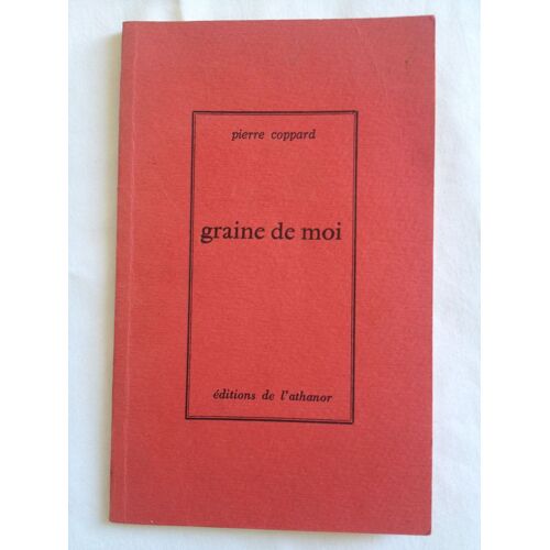 Graine De Moi