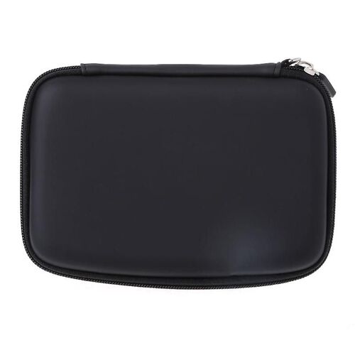 Housse De Housse De Transport Rigide 6 « Dans La Voiture Support De Navigation Par Satellite Pour Gps Tomtom Start 60 Garmin