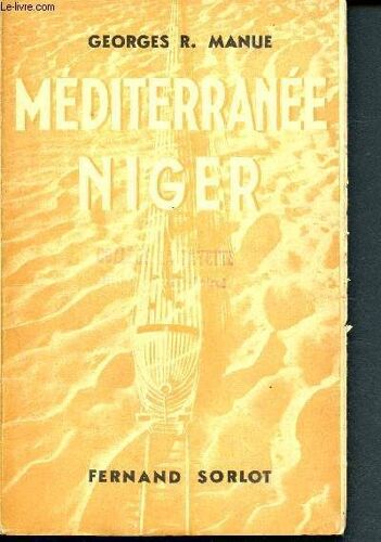 Méditerranée Niger