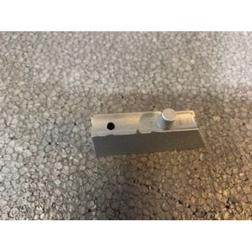 Support de poignet porte de four gauche pour four ELECTROLUX