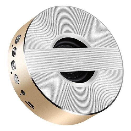 Music Wireless Soundtrack Bluetooth-compatible Booming Bass Sound Speaker