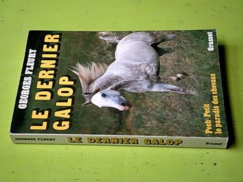 Le Dernier Galop - Avec Envoi