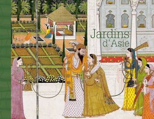 Jardins D'asie