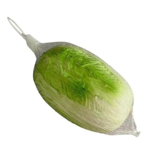 Stress Toy Simulation Cabbage Stretchy Fidget Squishy Ball Photography Props