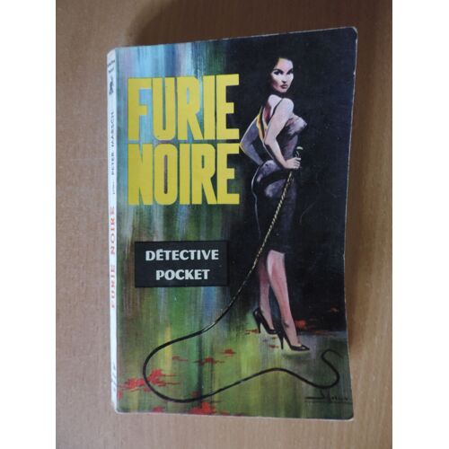 Furie Noire