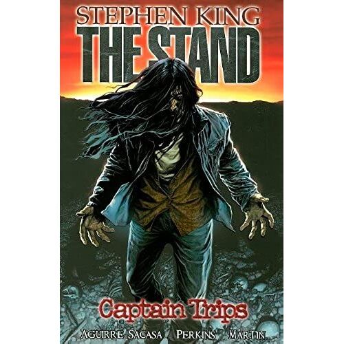 The Stand - Volume 1