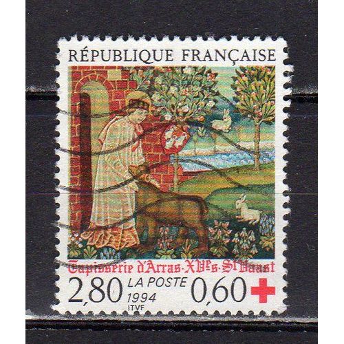 Timbre-Poste De France