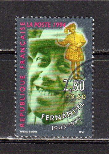 Timbre-Poste De France