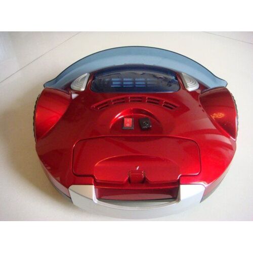 Topan TP-AVC701 - Aspirateur robot automatique rouge