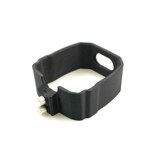 Anti-Chute Batterie Safety Guard Stockage Holder Fixer Buckle Pour Dji Mavic 2 Pro / Zoom Drone Accessories Kit-Générique