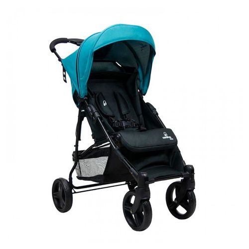Poussette Cadiz Petroleo Bleu