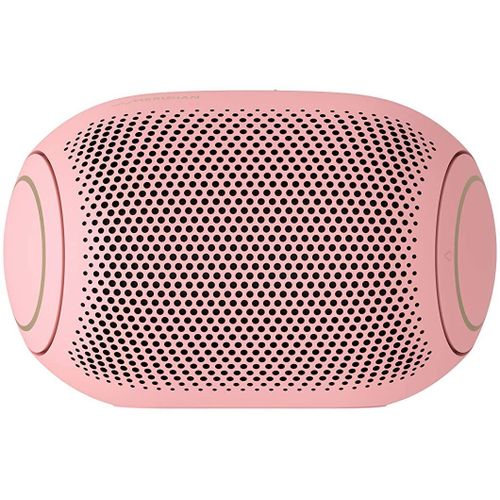 LG XBOOM Go PL2P Rose Enceinte Bluetooth 5 W