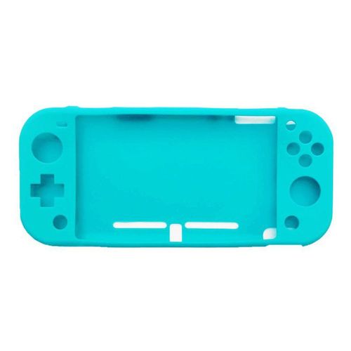 Housse De Protection En Silicone Colorée, Étui Antidérapant Pour Console Nintendo Switch Lite, Support, Livraison Directe