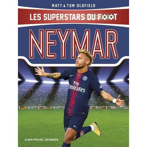 Neymar - Le Plus Grand Espoir Du Football Brésilien