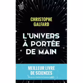 L'univers À Portée De Main