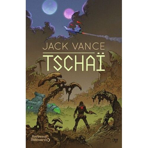 Tschaï
