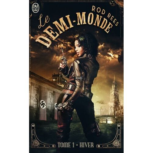 Le Demi-Monde - Tome 1 - Hiver