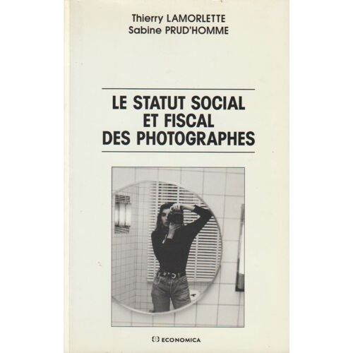 Le Statut Social Et Fiscal Des Photographes
