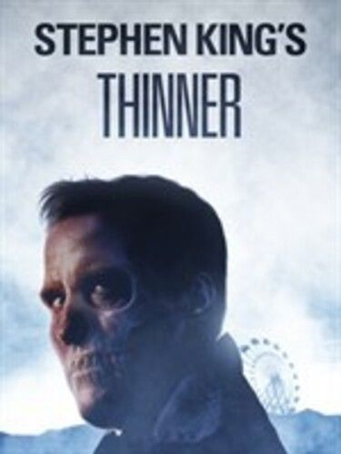 Stephen King's Thinner [Digital Video Disc]