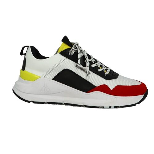 Concorde Homme Horspist Cnc Multicolore