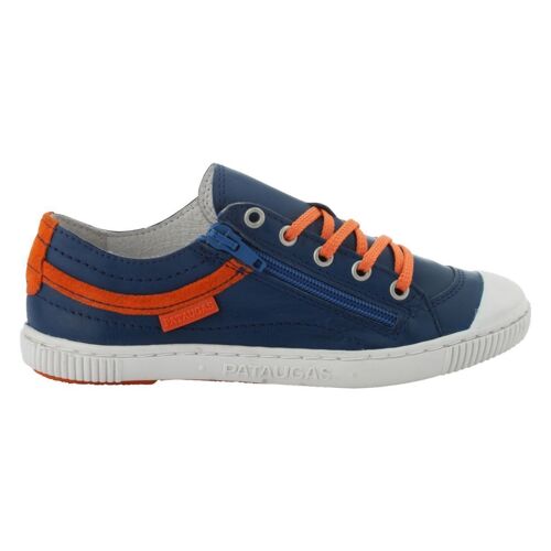 Bisk Garçon Pataugas 624994 Bleu