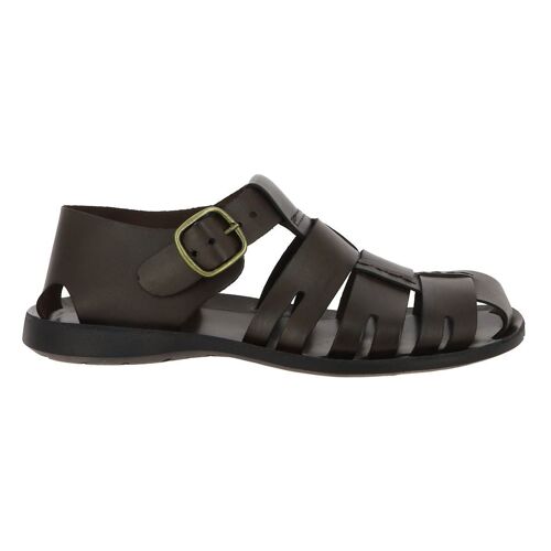 Achille Homme Iota 1621 - Marron - 41