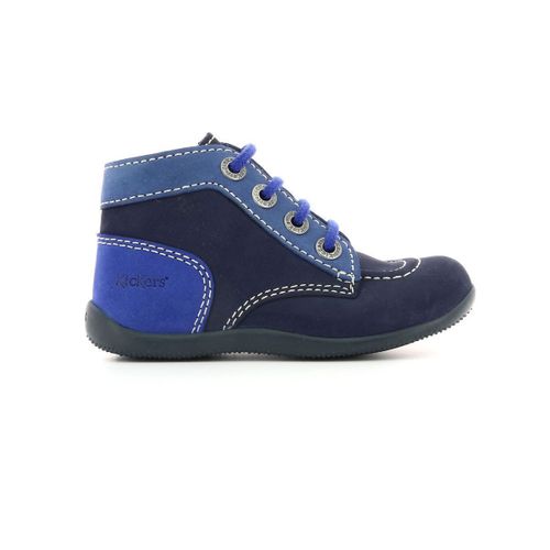 Bonbon Mixte Enfant Kickers 446825 Bleu