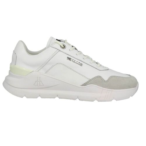 Concorde Homme Horspist Cnc Blanc