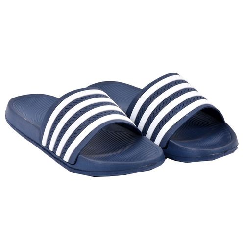 Claquette Fashion U7591 Marine