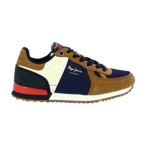 Pbs30452 Garçon Pepe Jeans Pbs30452 Marron