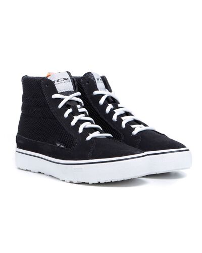 Chaussures Tcx Street 3 Lady Air Noir