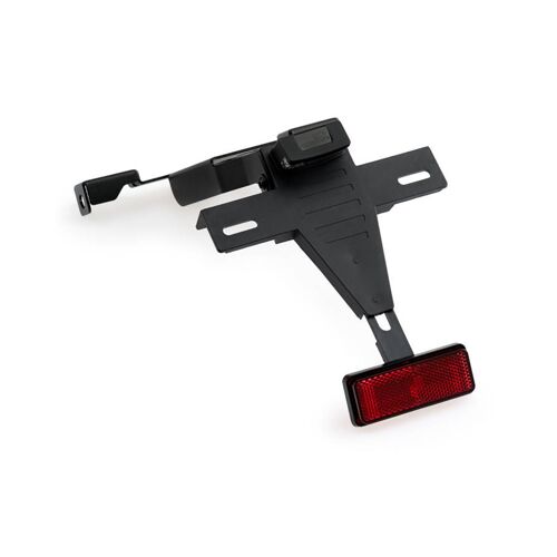 Support De Plaque Puig Plaque Kawasaki Z750/750r/Z1000