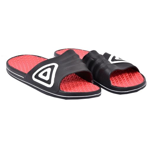 Claquette Fashion Su5111 Noir