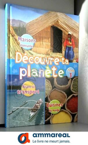 Découvre Ta Planète