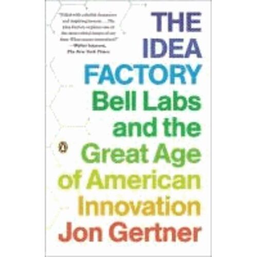 The Idea Factory