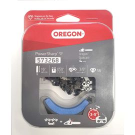 Chaine + pierre rechange 40cm