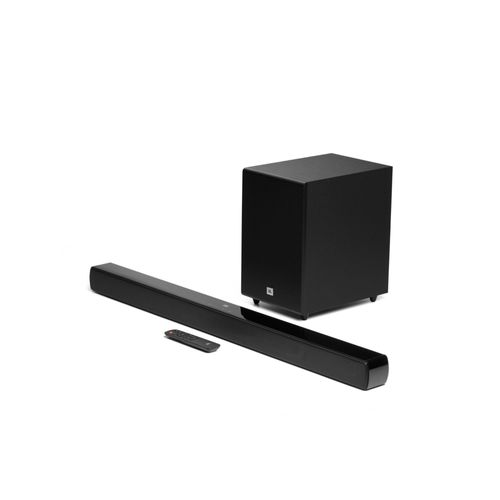 Barre de son 2.1 sans fil JBL SB270 Noir