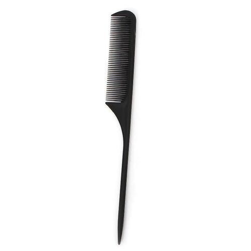 Cheveux Rat Queue Peigne Outil De Coiffure Pour Barbiers Salon De Coupe Peignes De Coiffage