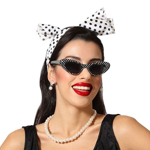 Accessoire De Costumes Années 20 (3 Pcs)