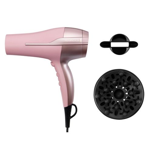 Sèche-Cheveux Remington D5901 Coconut Smooth Rose