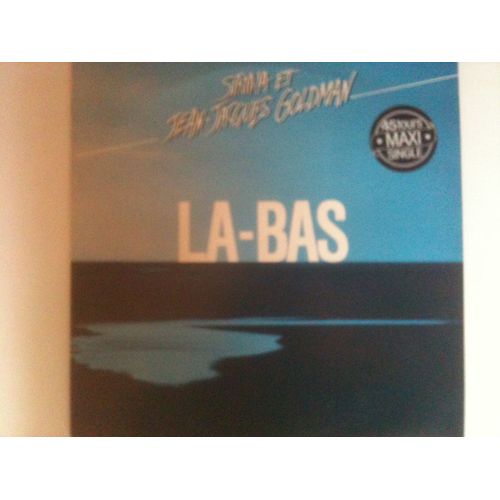 Là-Bas